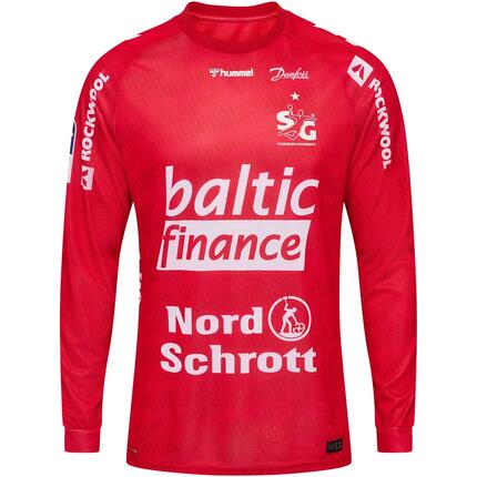 Maillot manches longues SG Flensburg-Handewitt GK