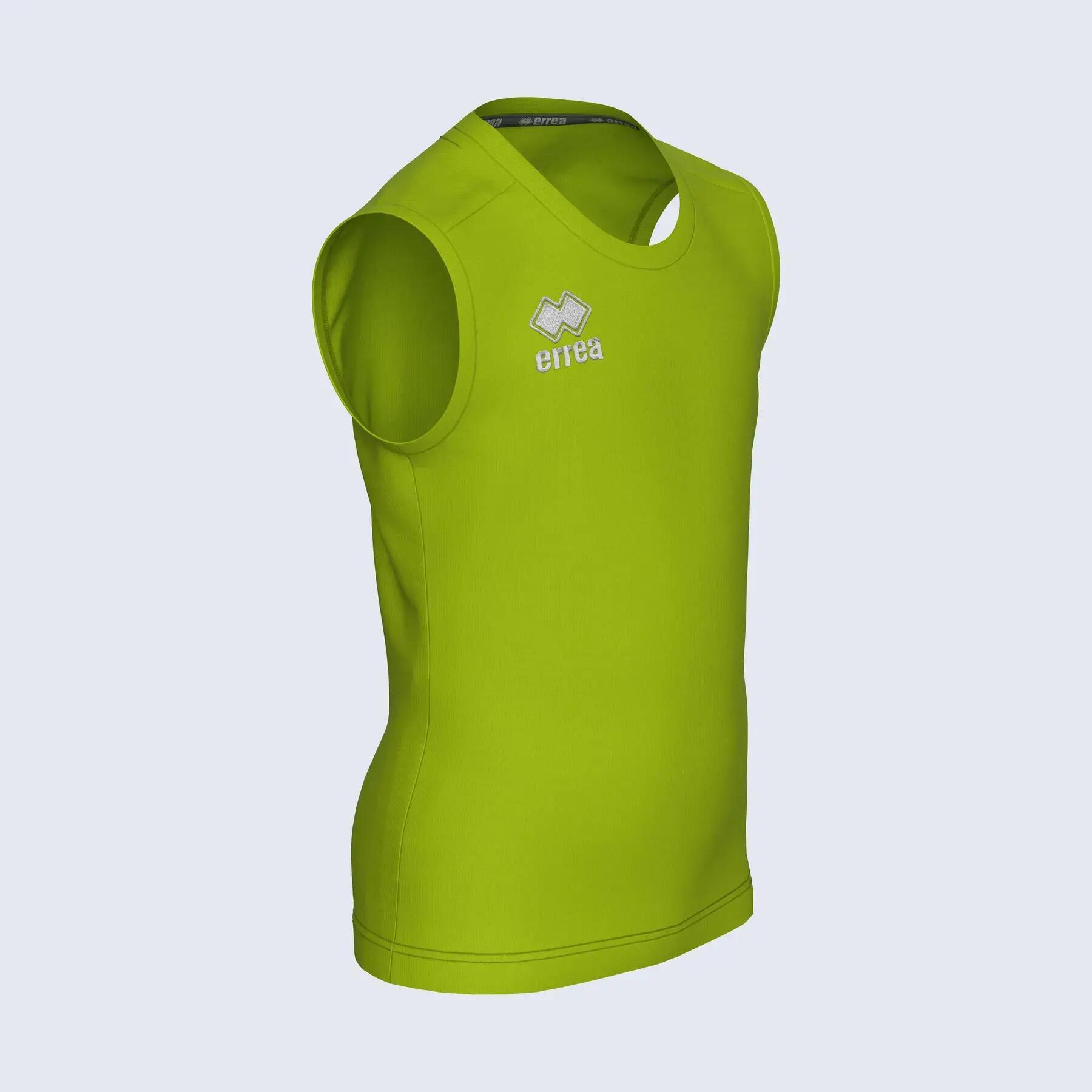 Camisola Errea Gale 3/7