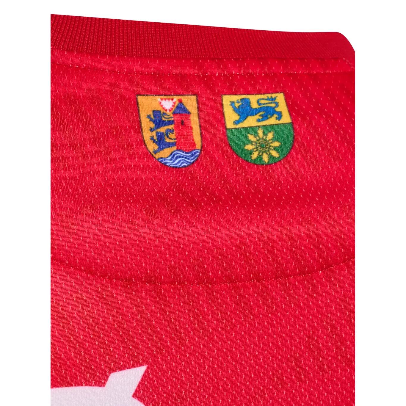 Langarmtrikot SG Flensburg-Handewitt GK 6/6