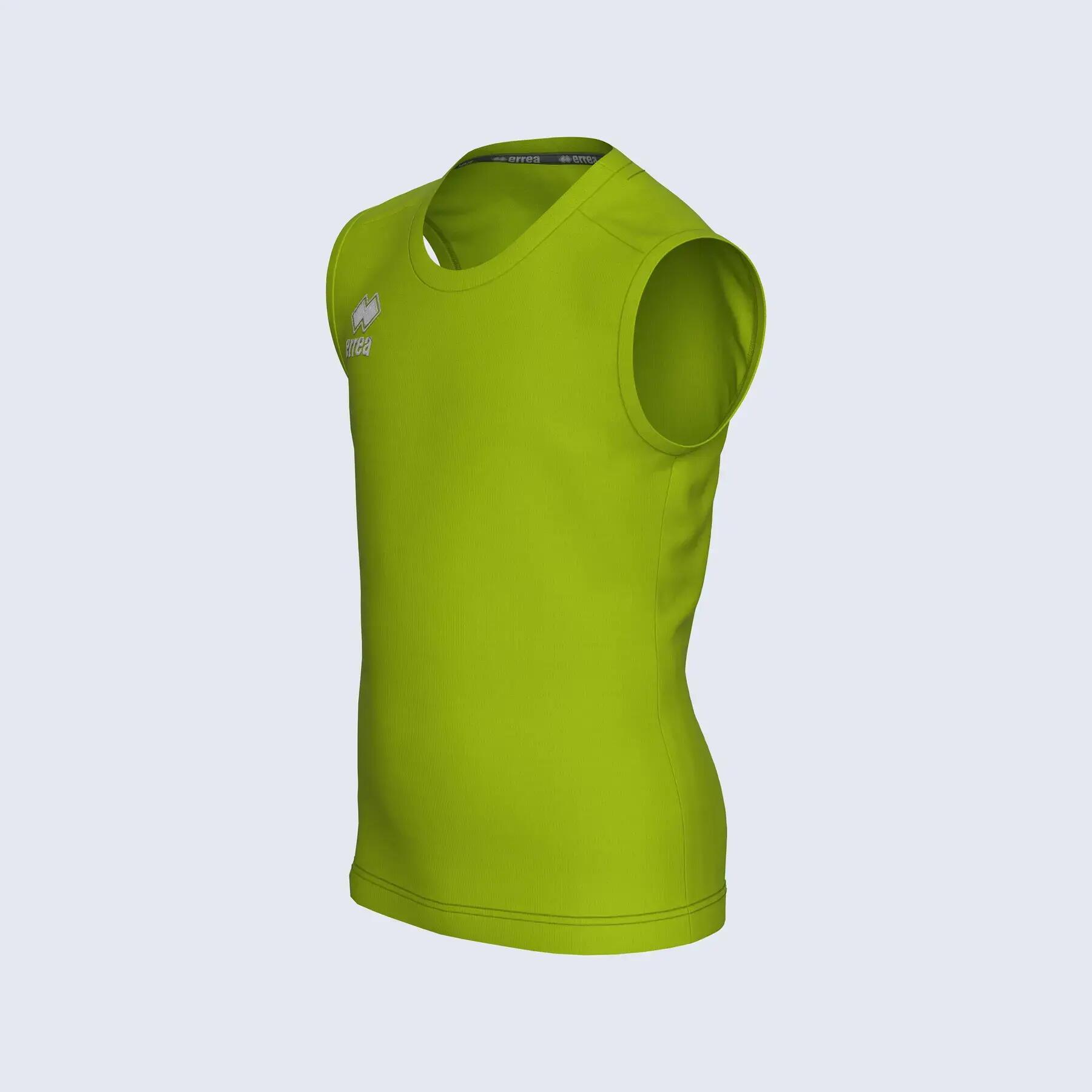 Camisola Errea Gale 2/7