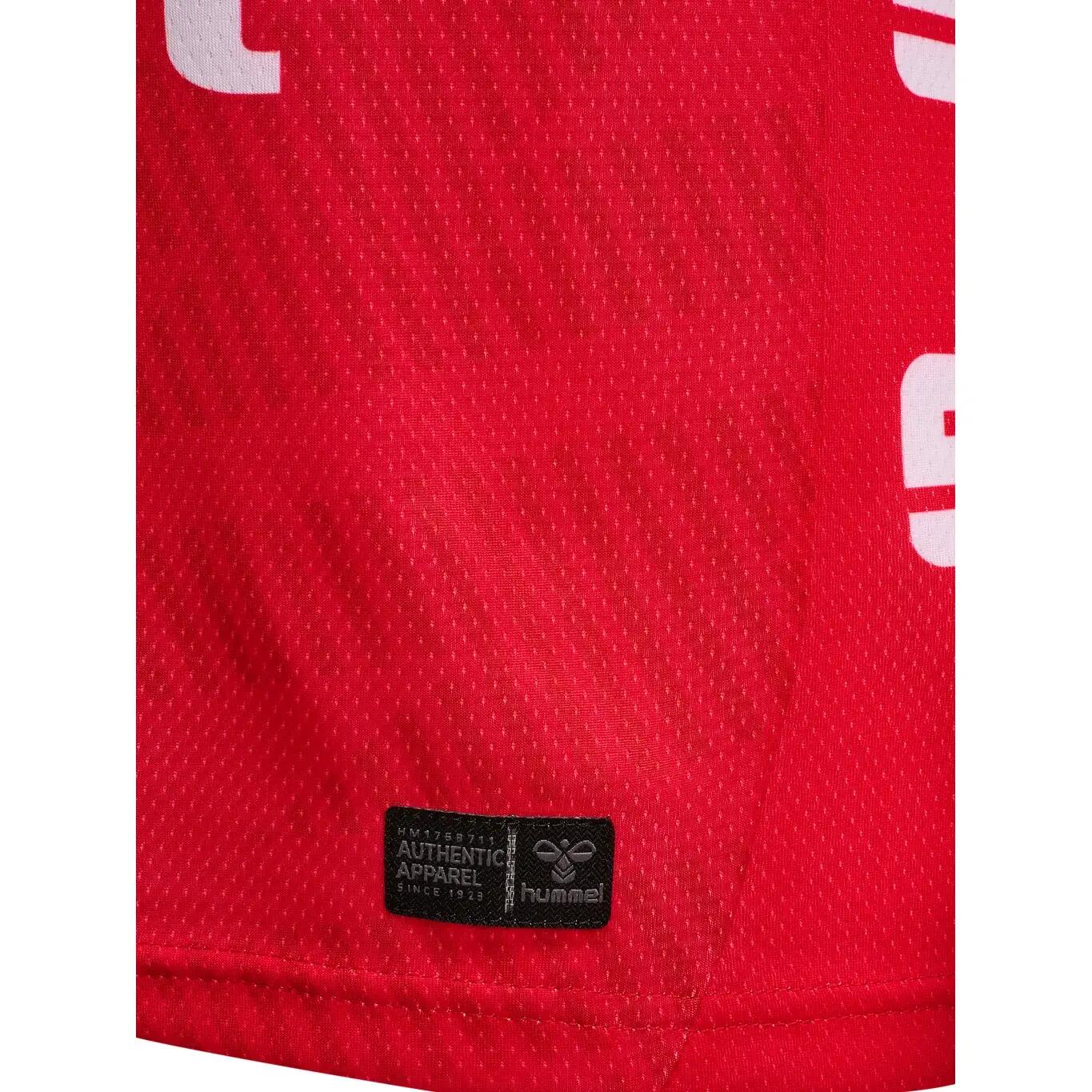 Langarmtrikot SG Flensburg-Handewitt GK 5/6