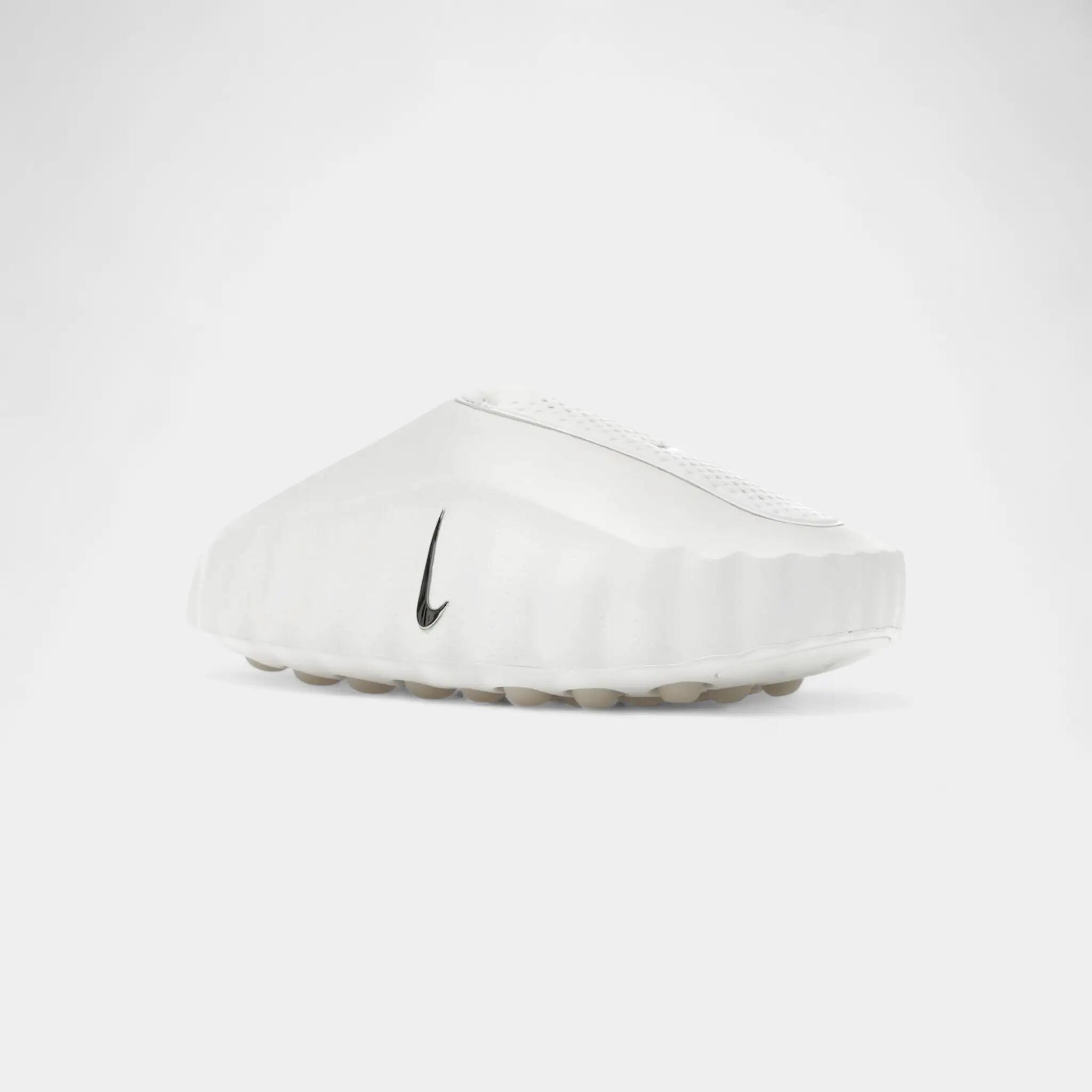 Nike Mind 001 Slide Summit White (Women's) 2/5