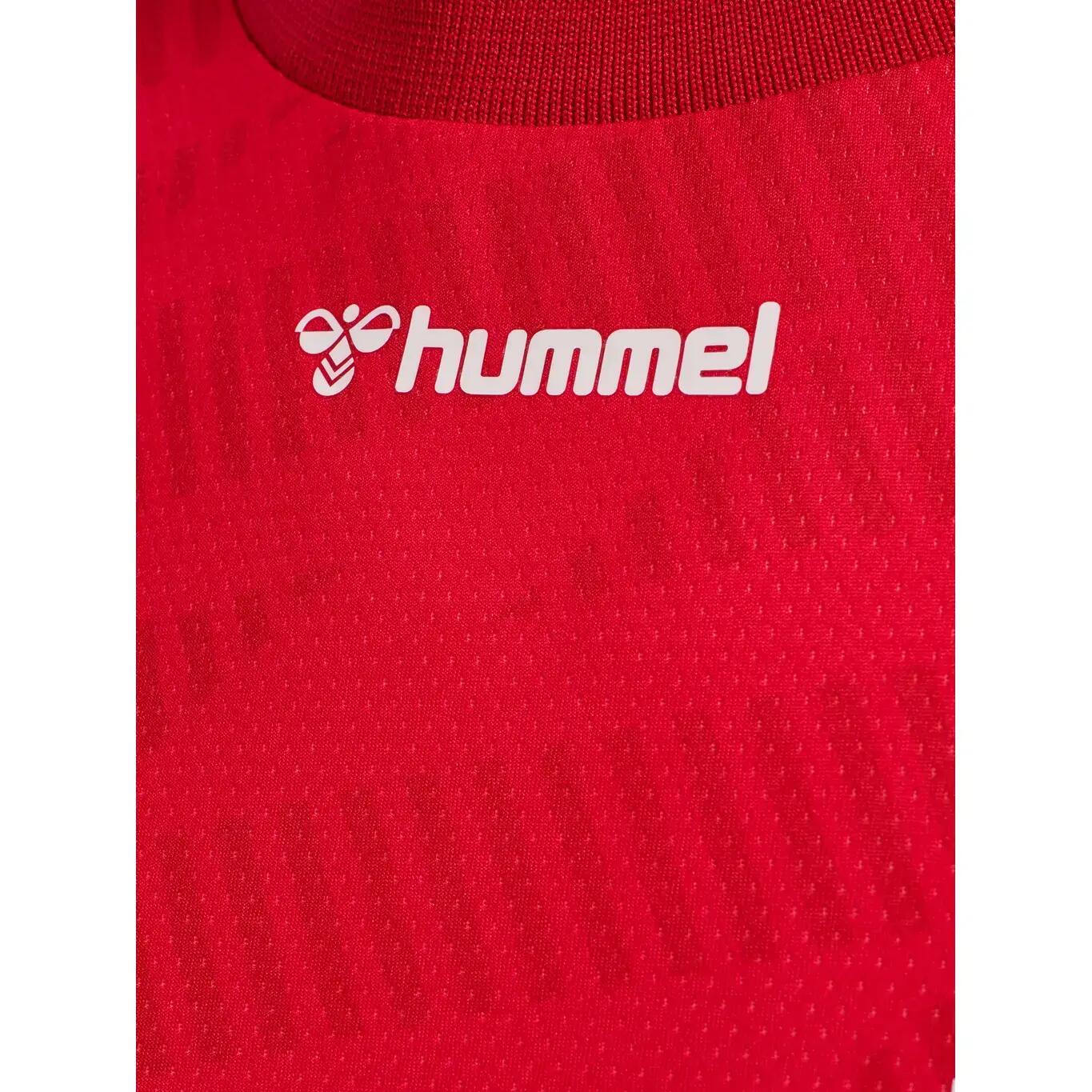 Langarmtrikot SG Flensburg-Handewitt GK 4/6
