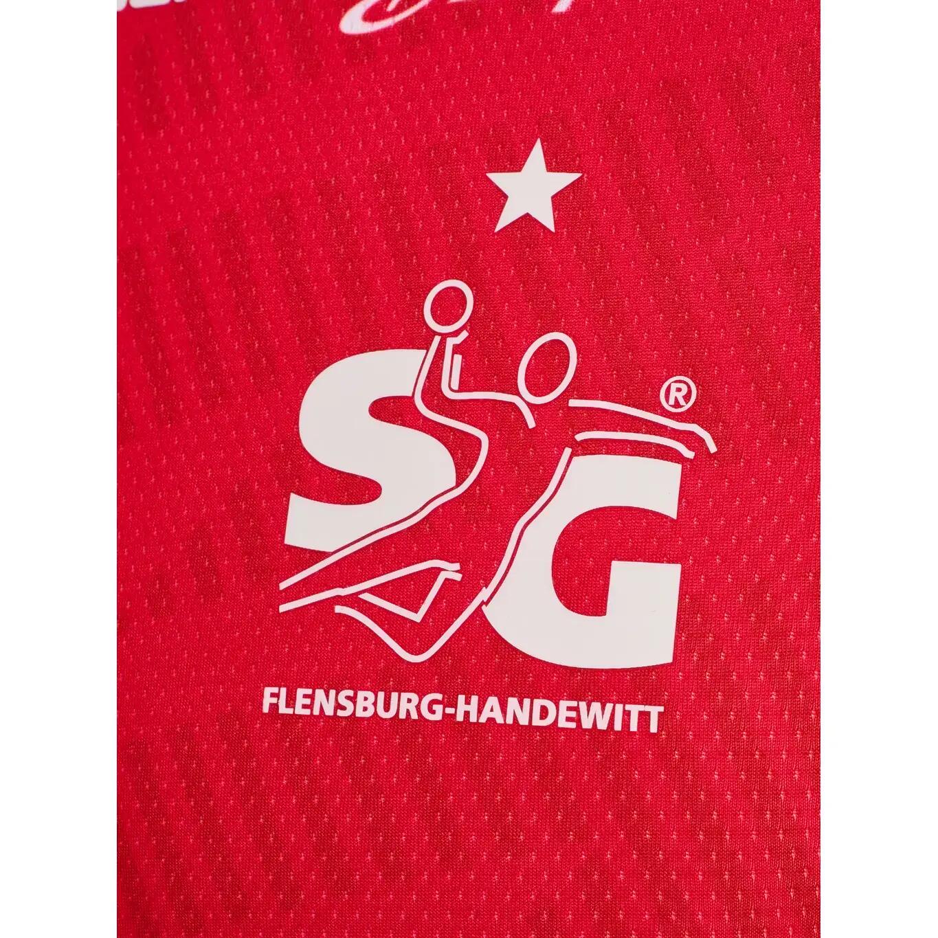 Langarmtrikot SG Flensburg-Handewitt GK 3/6