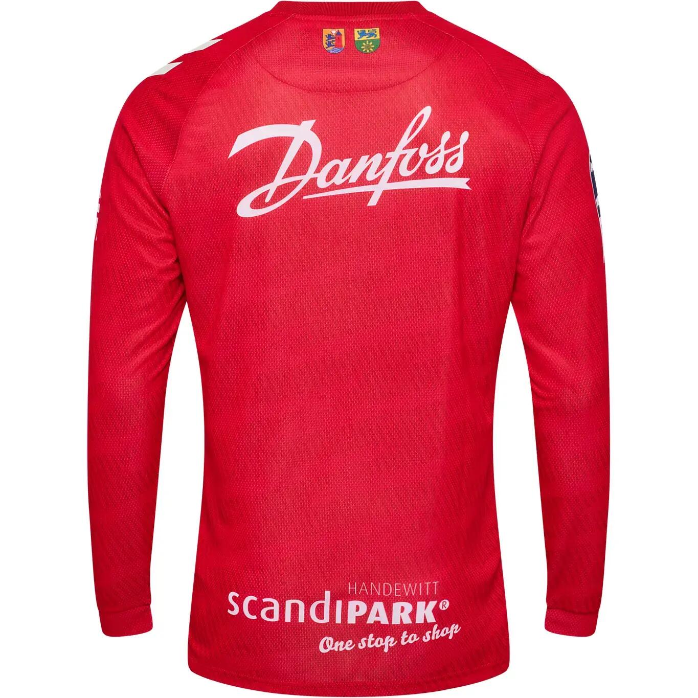 Langarmtrikot SG Flensburg-Handewitt GK 2/6
