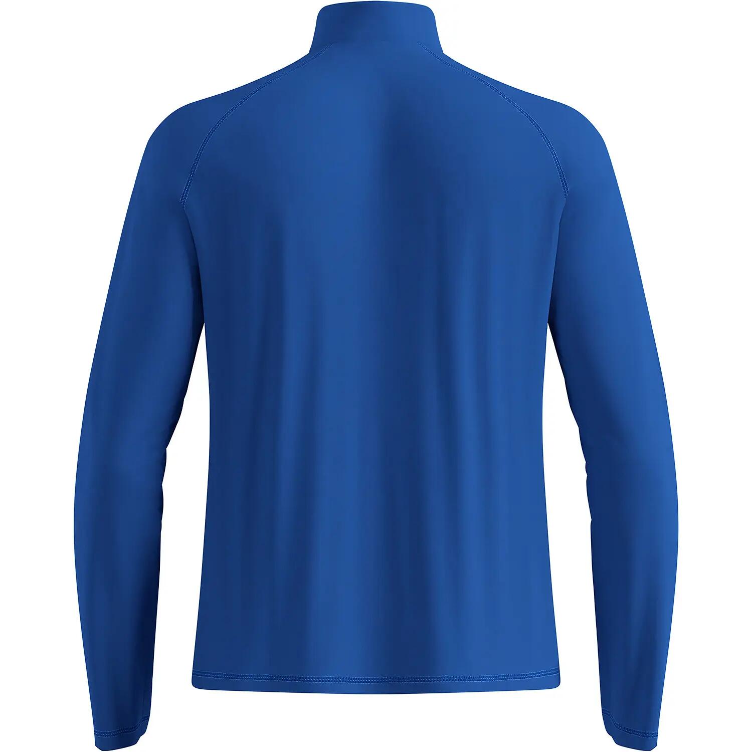 Herren Rollkragen m.RV ESSENTIAL WARM FULL ZIP 2/2