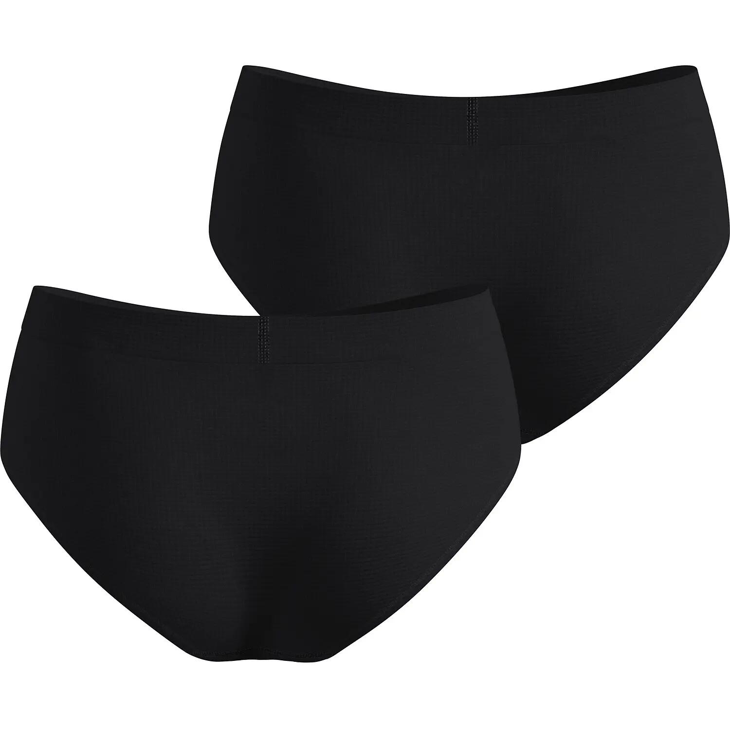 Damen Unterhose ACTIVE LIGHT 2 PACK 2/2