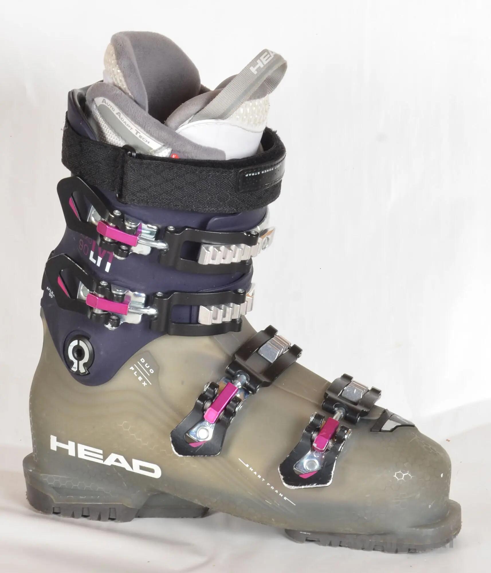 RECONDITIONNE - Chaussures de ski Head NEXO LYT 90 W - chaussures de s - BON 1/1