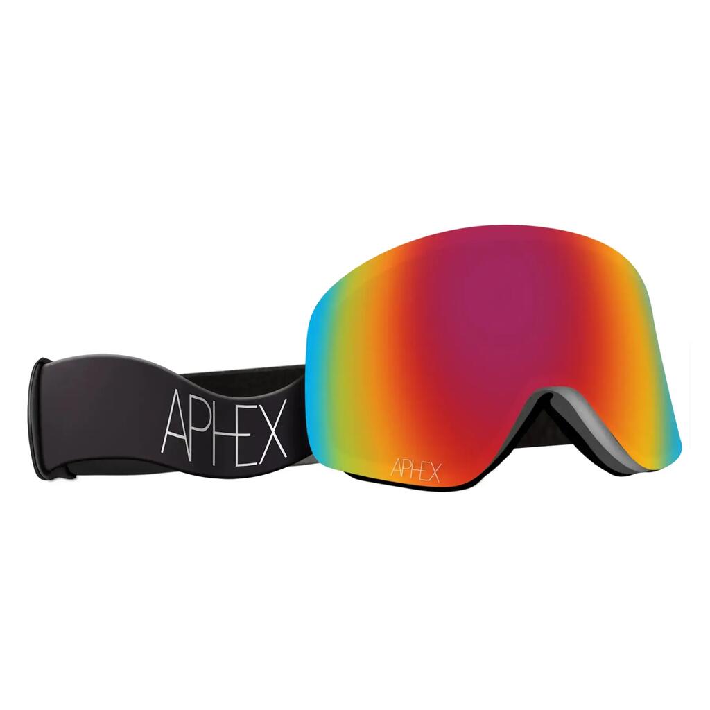 Ski mask Aphex Oxia