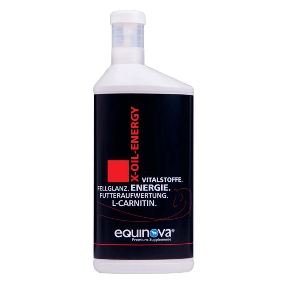 EQUINOVA picture