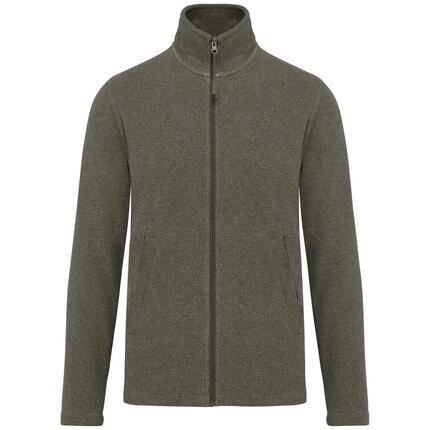 Veste micropolaire zippée Kariban Falco