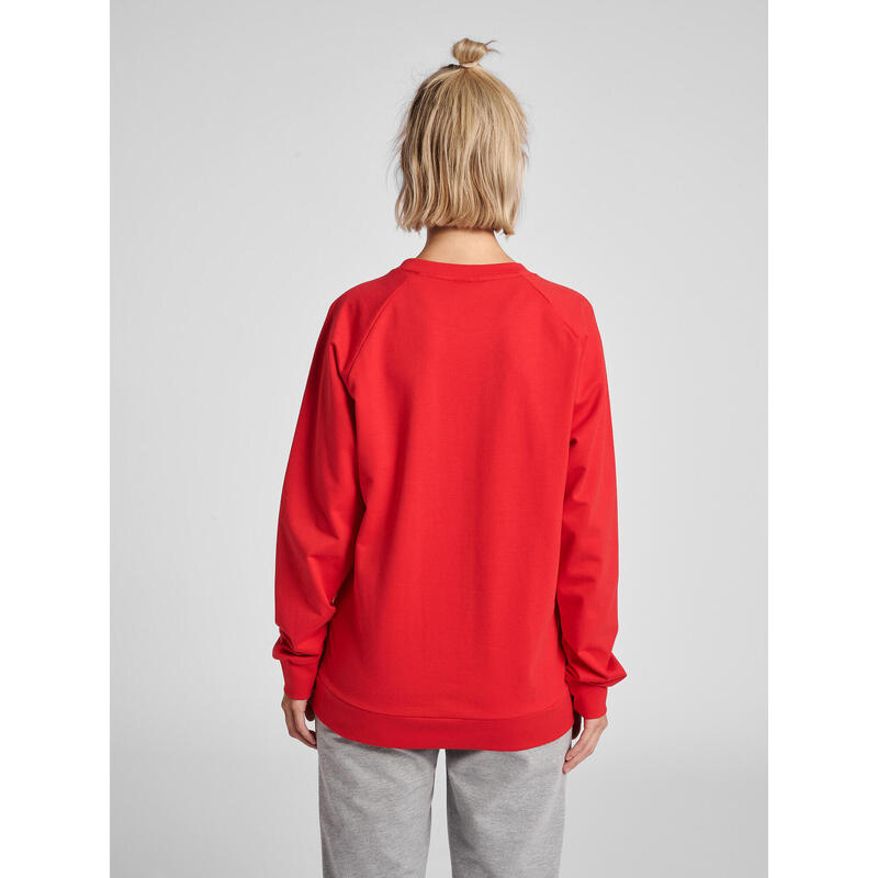 Sweatshirt Damen