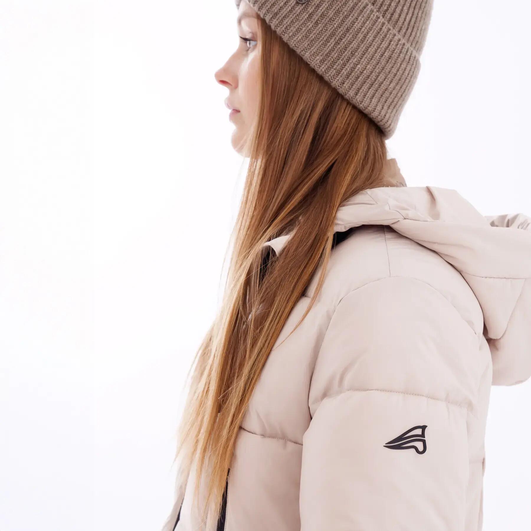 Manteau d'équitation femme Euro-Star Carry 4/4