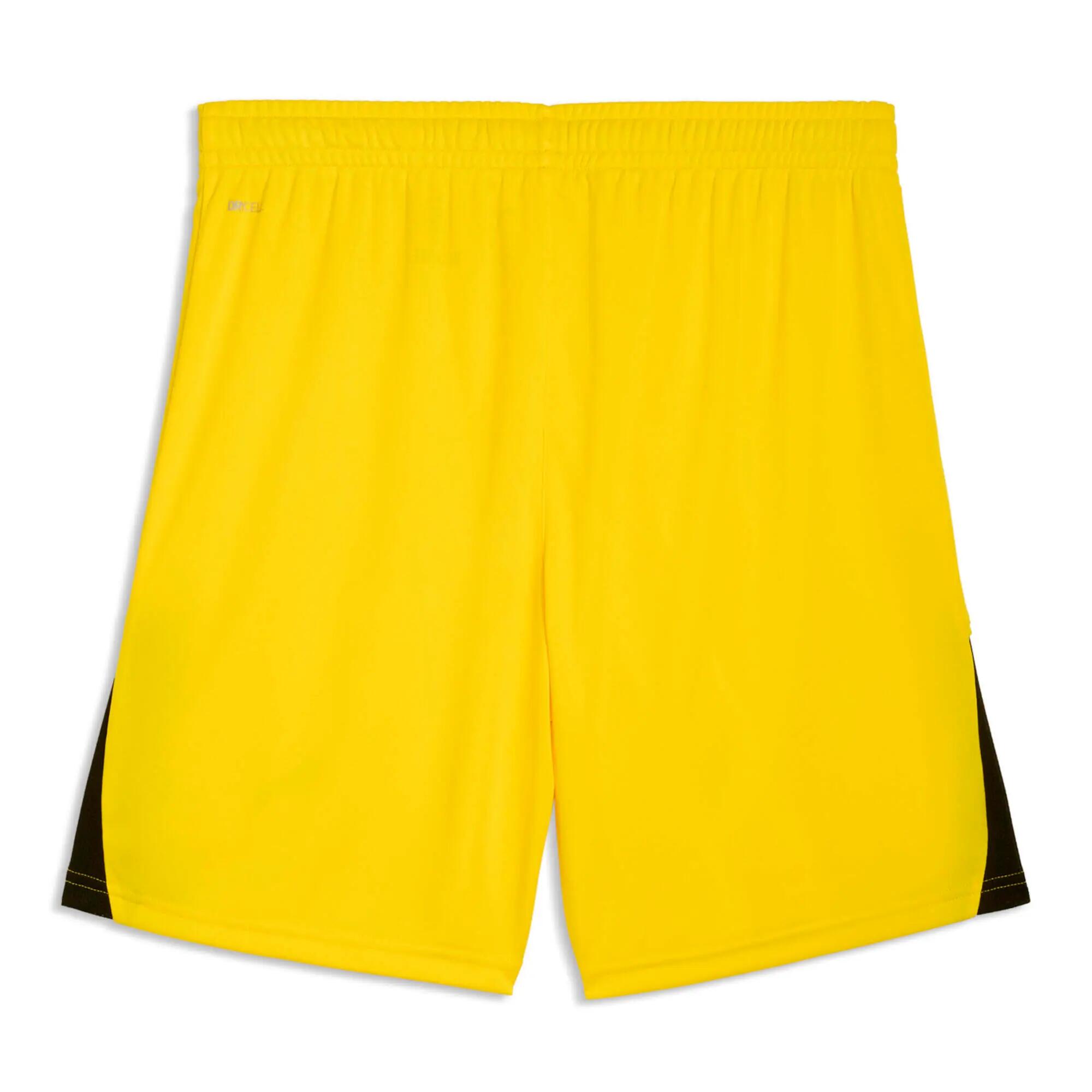 Short Puma Liga 26 3/3