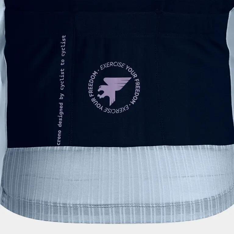 Langarm T-shirt Joma Crono 4/5