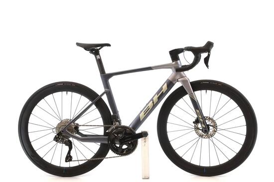 Vélo de route reconditionné · RS1 4.5 Di2 12V · Très bon état