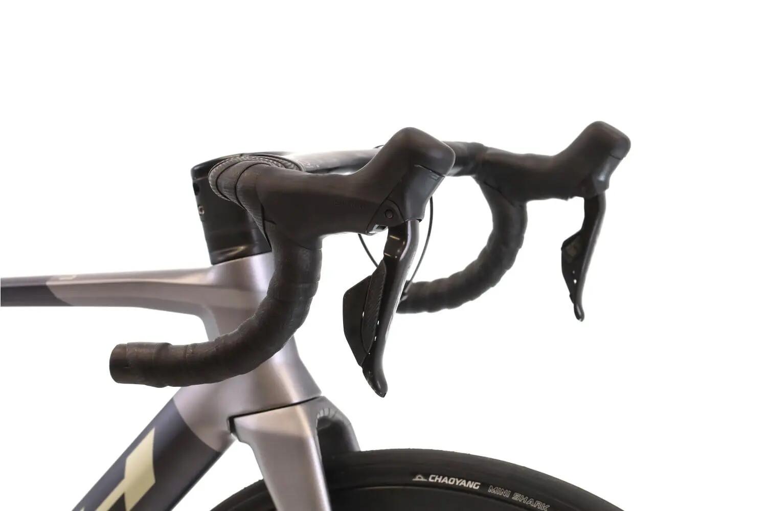 Second life · R. szosowy · BH RS1 4.5 Di2 12V · W bardzo dobrym stanie 6/8