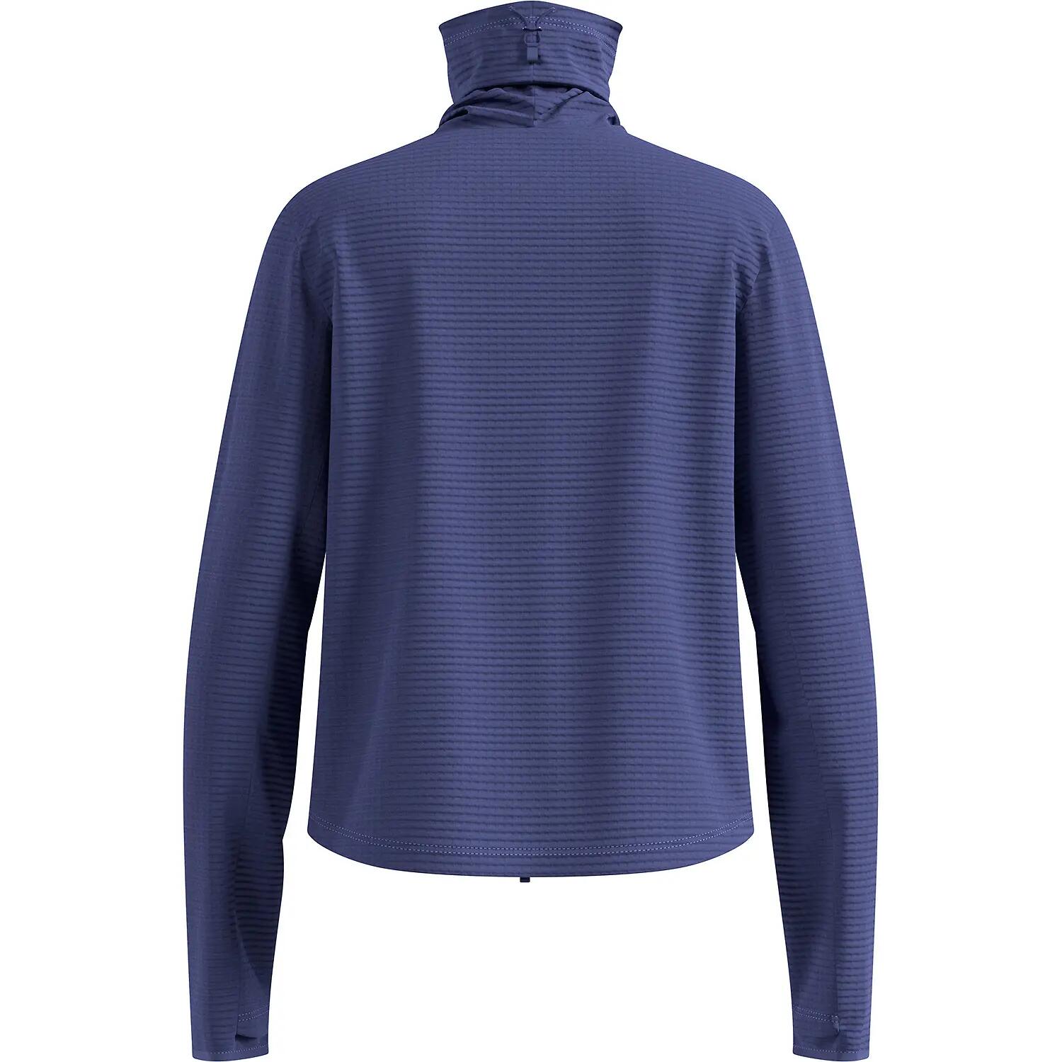 Damen Longsleeve ESSENTIAL THERMAL 2/2