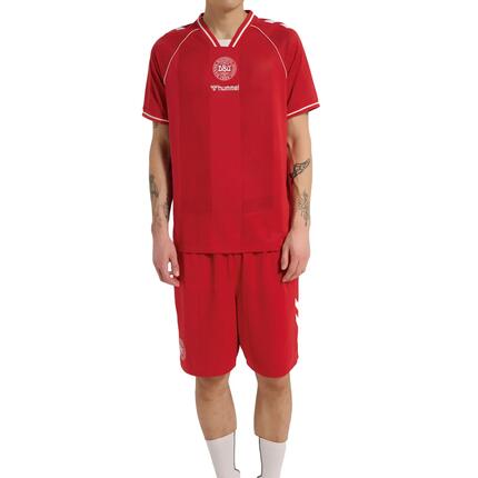Maillot sans couture Hummel DBU