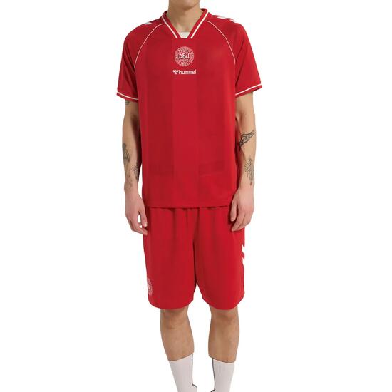 Maillot sans couture Hummel DBU