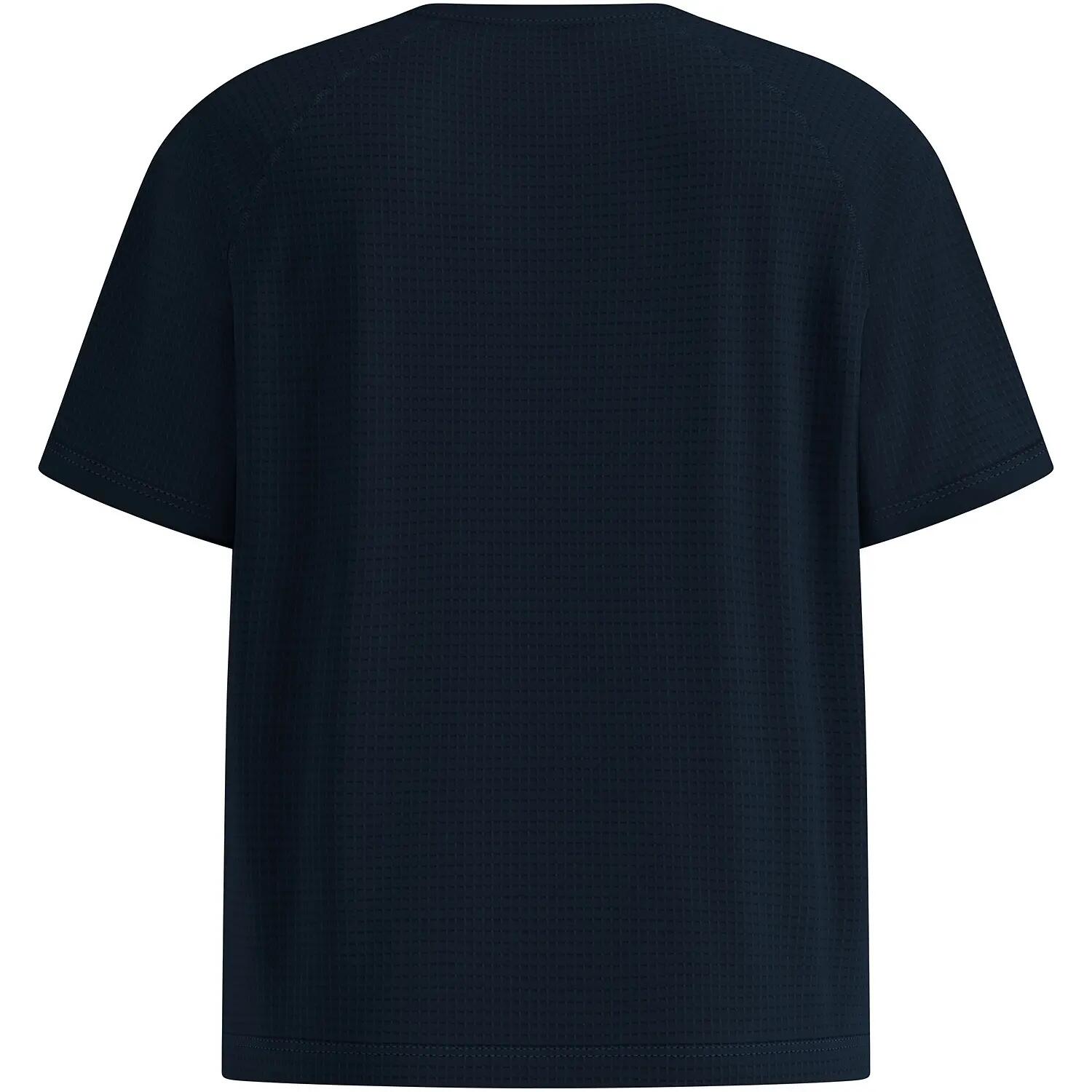 Damen T-Shirt CUBIC MERINO 2/2