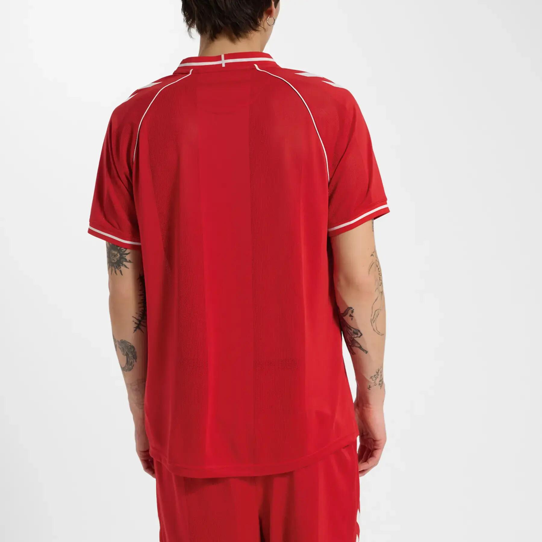 Maillot sans couture Hummel DBU 3/3