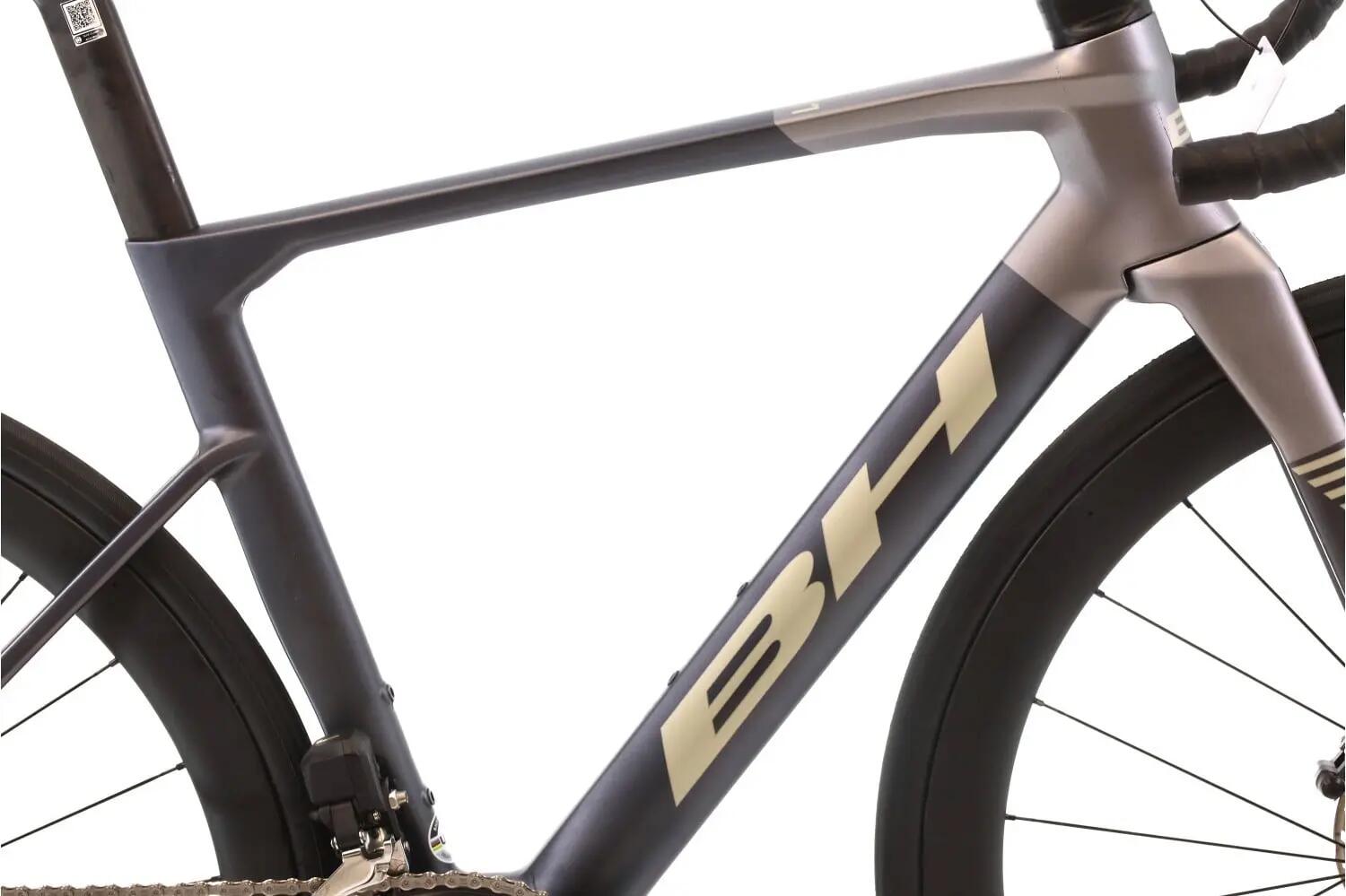 Second life · R. szosowy · BH RS1 4.5 Di2 12V · W bardzo dobrym stanie 2/8