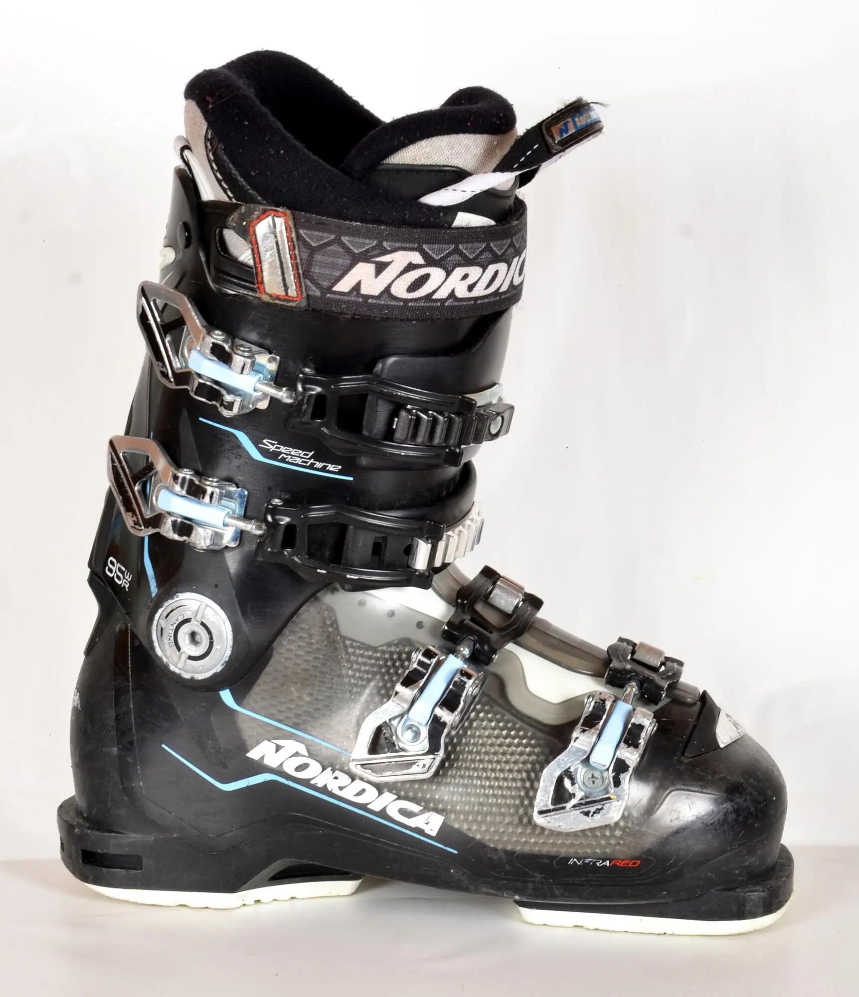 NORDICA picture