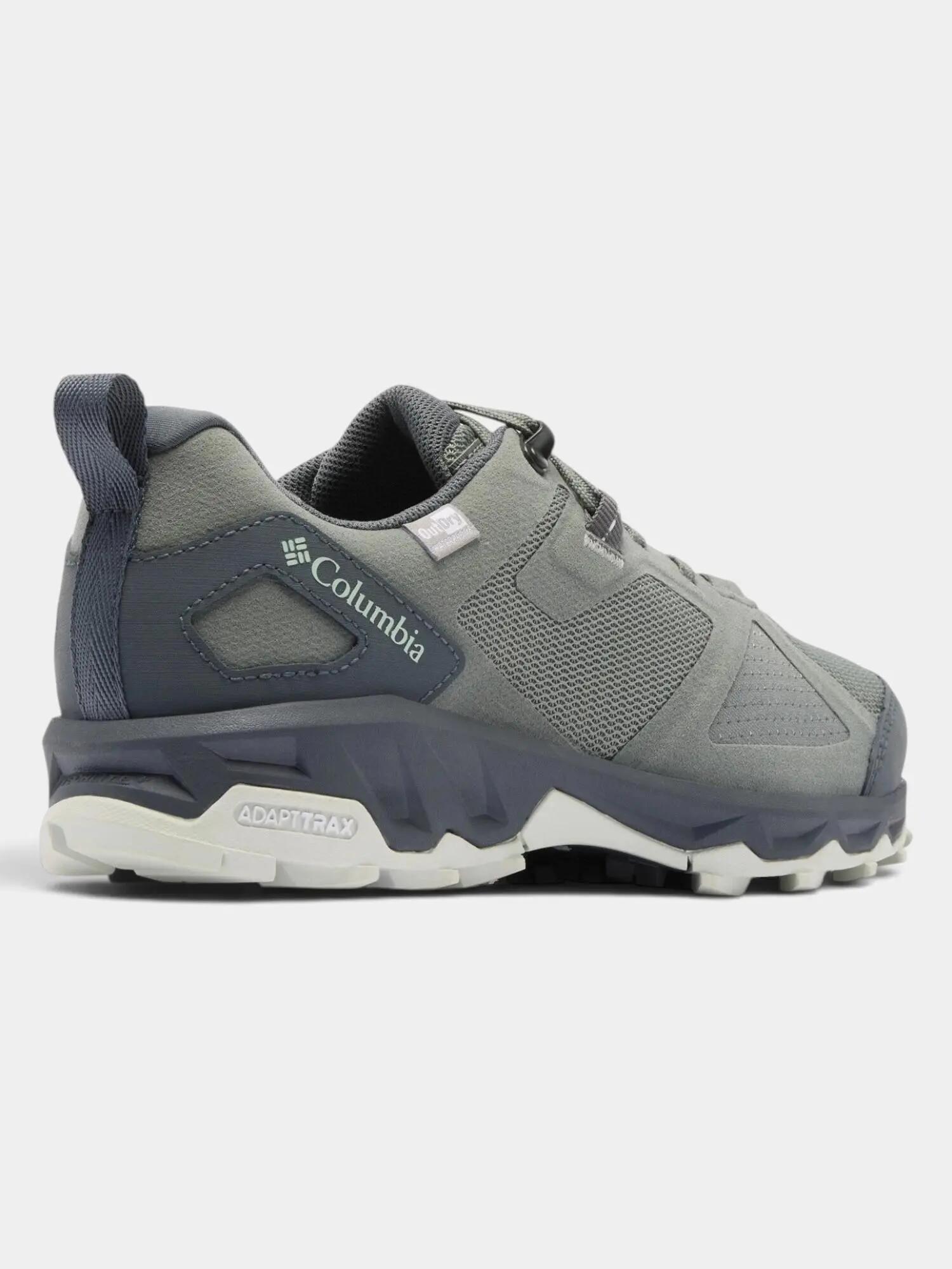 Bottes De Randonnée Imperméables Femmes Peakfreak Hera II Outdry 5/8