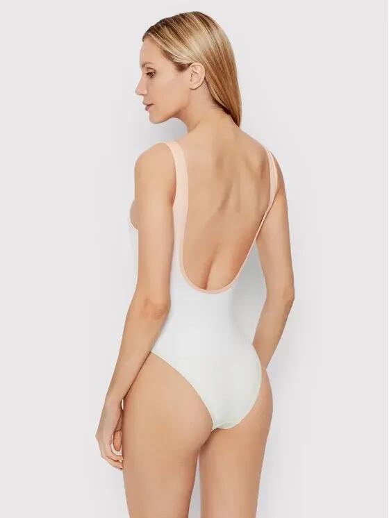 ELLESSE STRÓJ KĄPIELOWY JEDNOCZĘŚCIOWY 3/4