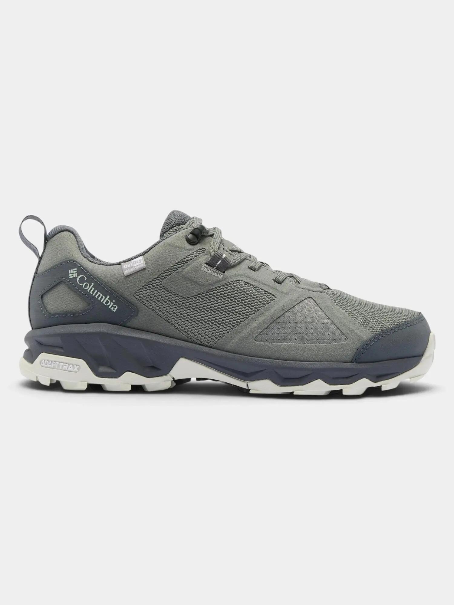 Bottes De Randonnée Imperméables Femmes Peakfreak Hera II Outdry 3/8