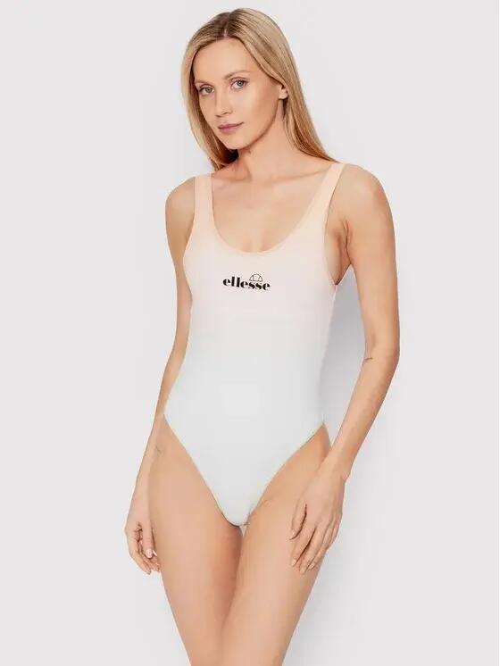 ELLESSE STRÓJ KĄPIELOWY JEDNOCZĘŚCIOWY 2/4