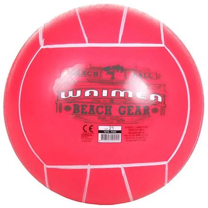 Ballon de plage Waimea® PVC