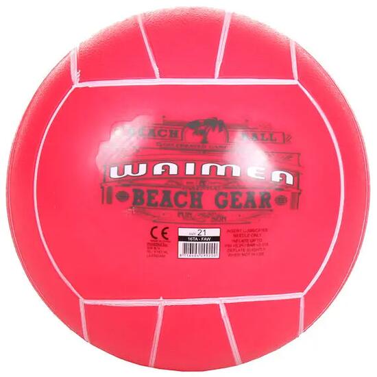 Ballon de plage Waimea® PVC