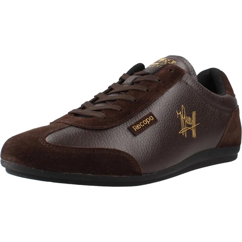 Buty CRUYFF RECOPA Brązowy 1/5