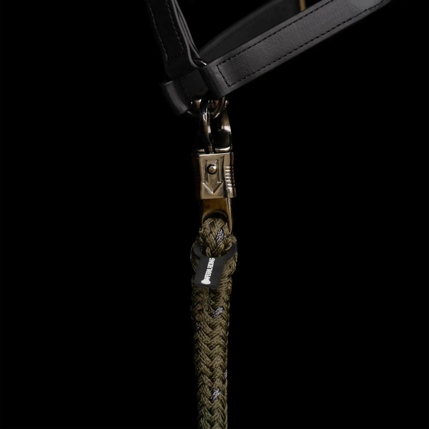 Longe équitation Imperial Riding Deluxe PH 2/2
