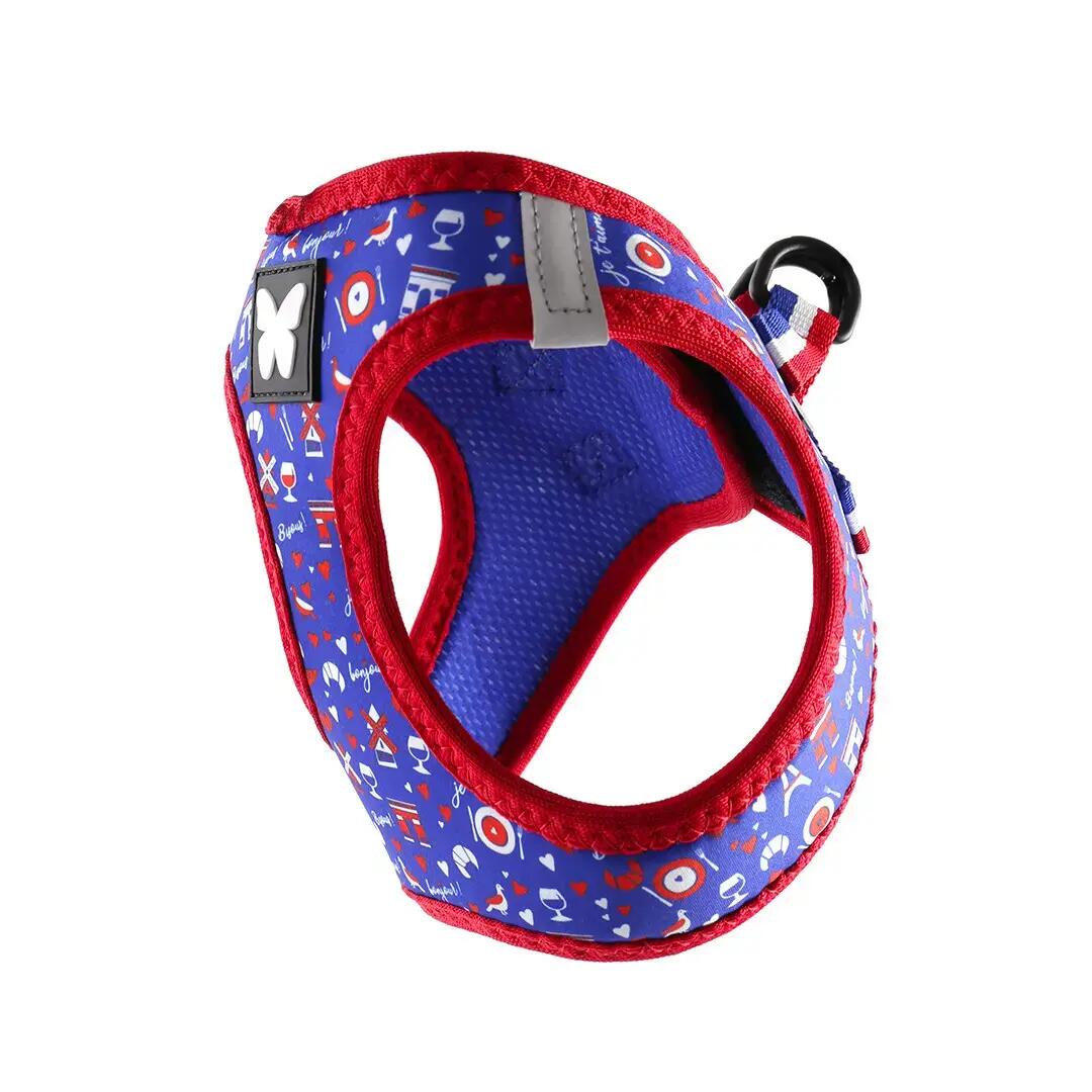 Harnais pour chien mesh Martin Sellier 2/3