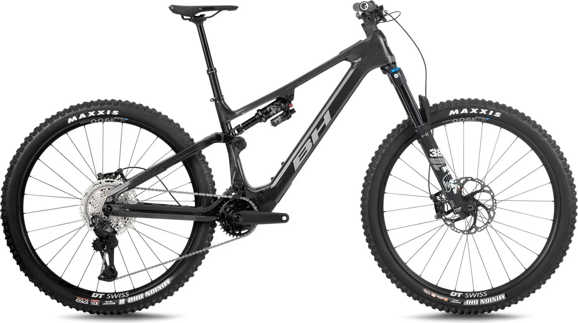BH BIKES picture
