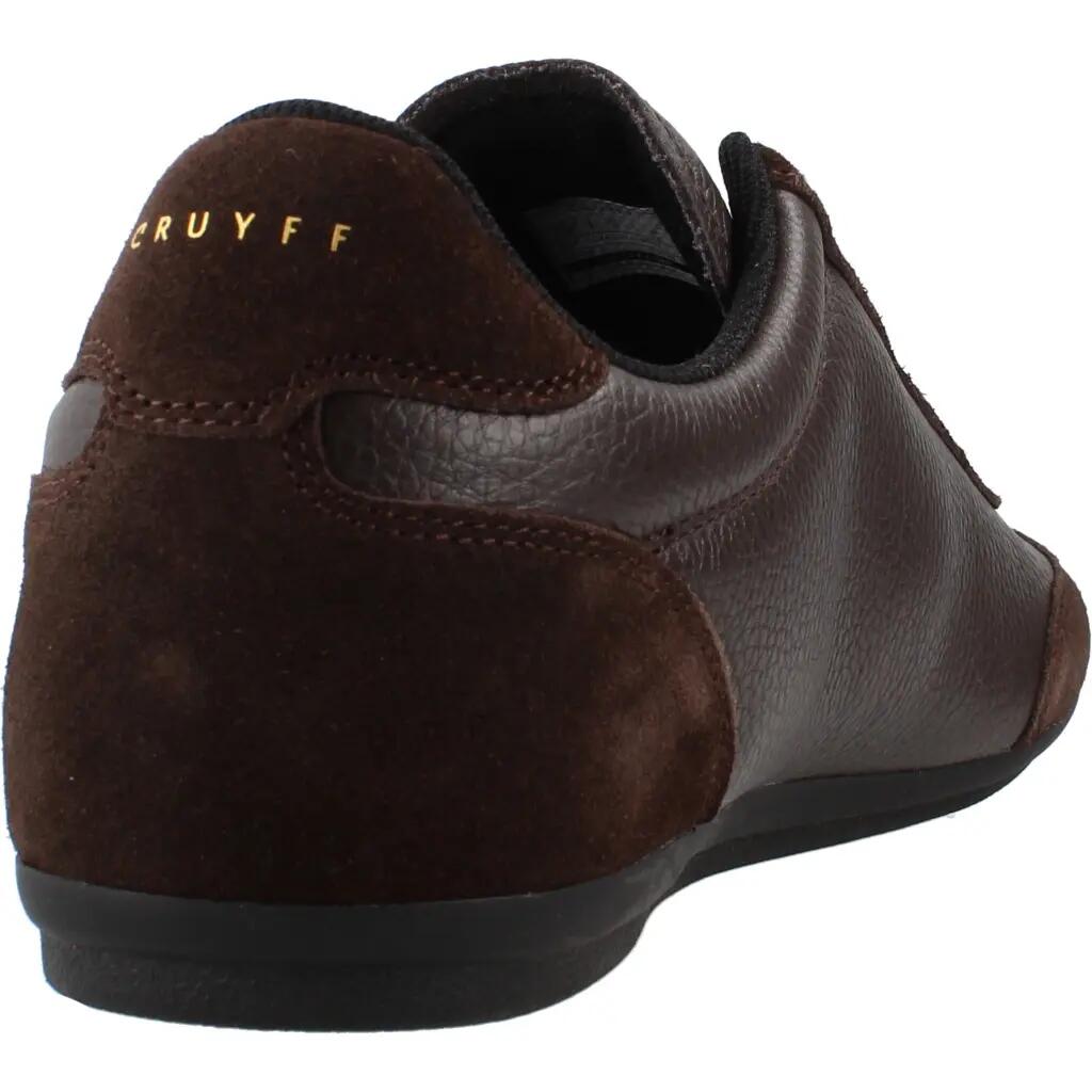 Buty CRUYFF RECOPA Brązowy 3/5