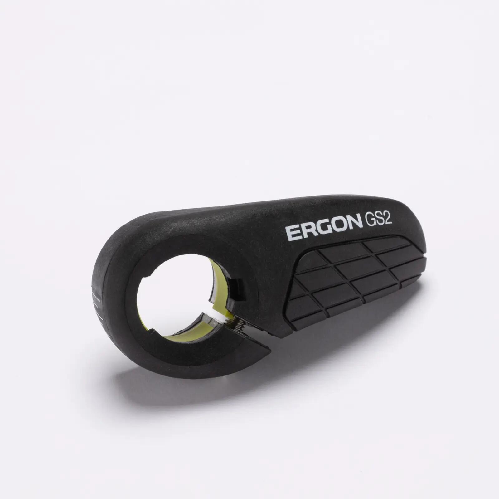 ERGON picture