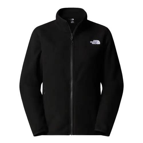 Polar turystyczny damski W Glacier Fleece Jackets