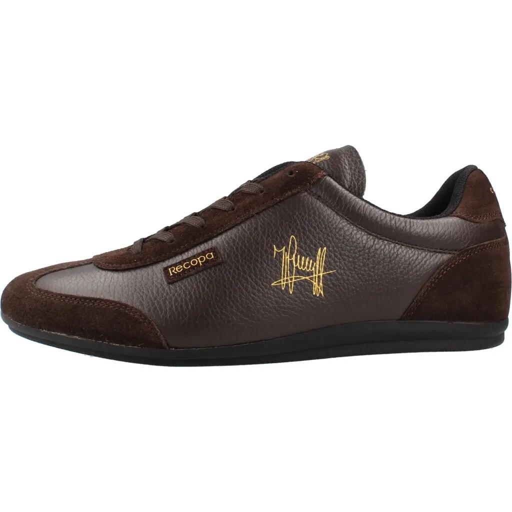 Buty CRUYFF RECOPA Brązowy 2/5
