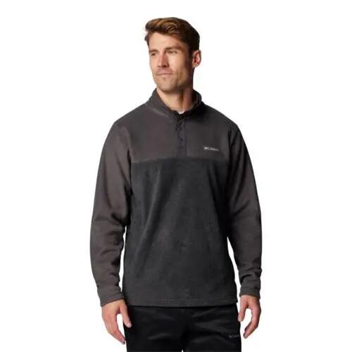 Pullover weich wärmend Herren - Steens Mountain™ Half Snap II