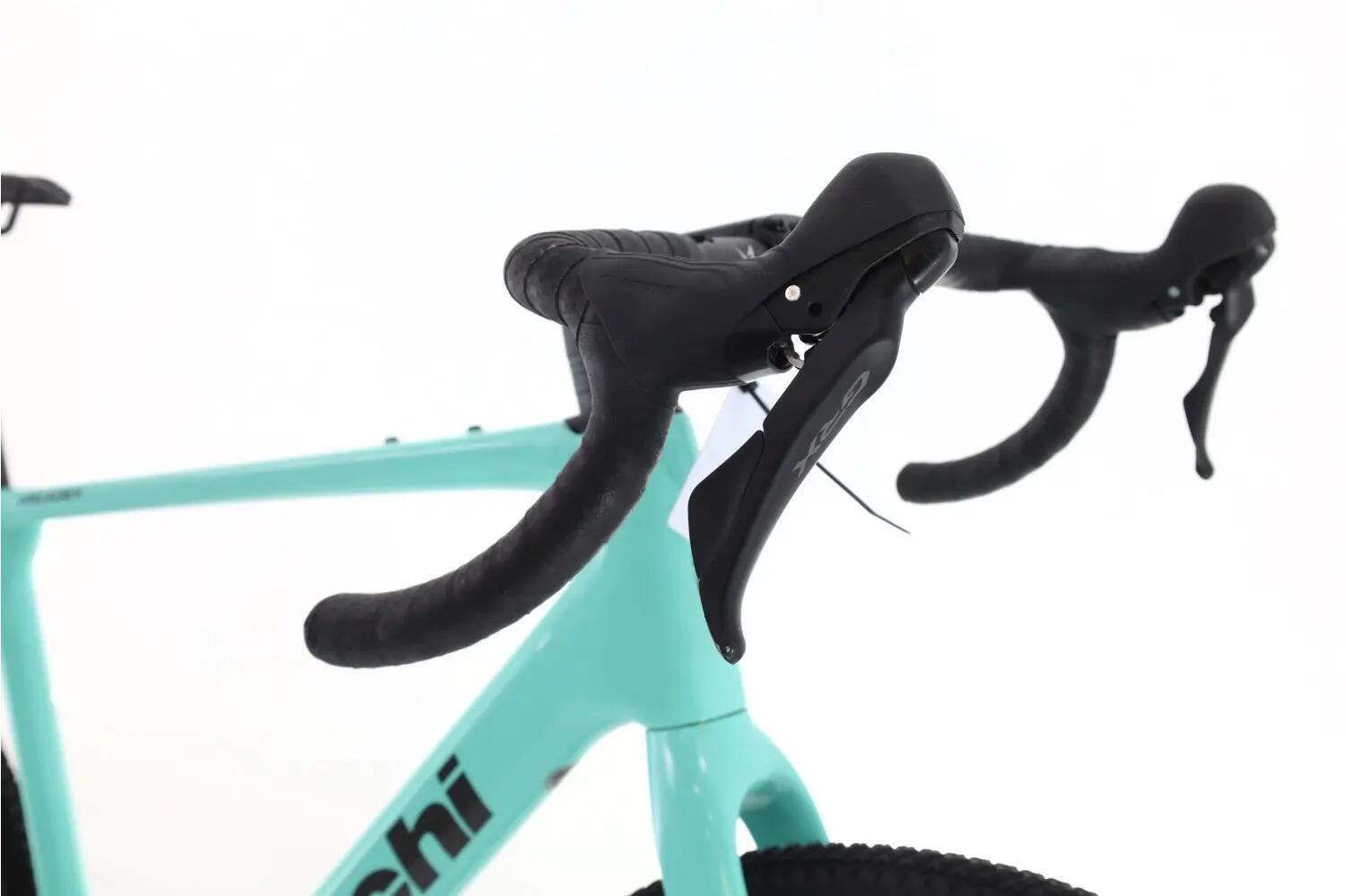 Tweedehands gravelbike ·  Arcadex Comp · Zeer goede toestand 6/8