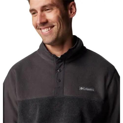 Pullover weich wärmend Herren - Steens Mountain™ Half Snap II 5/5