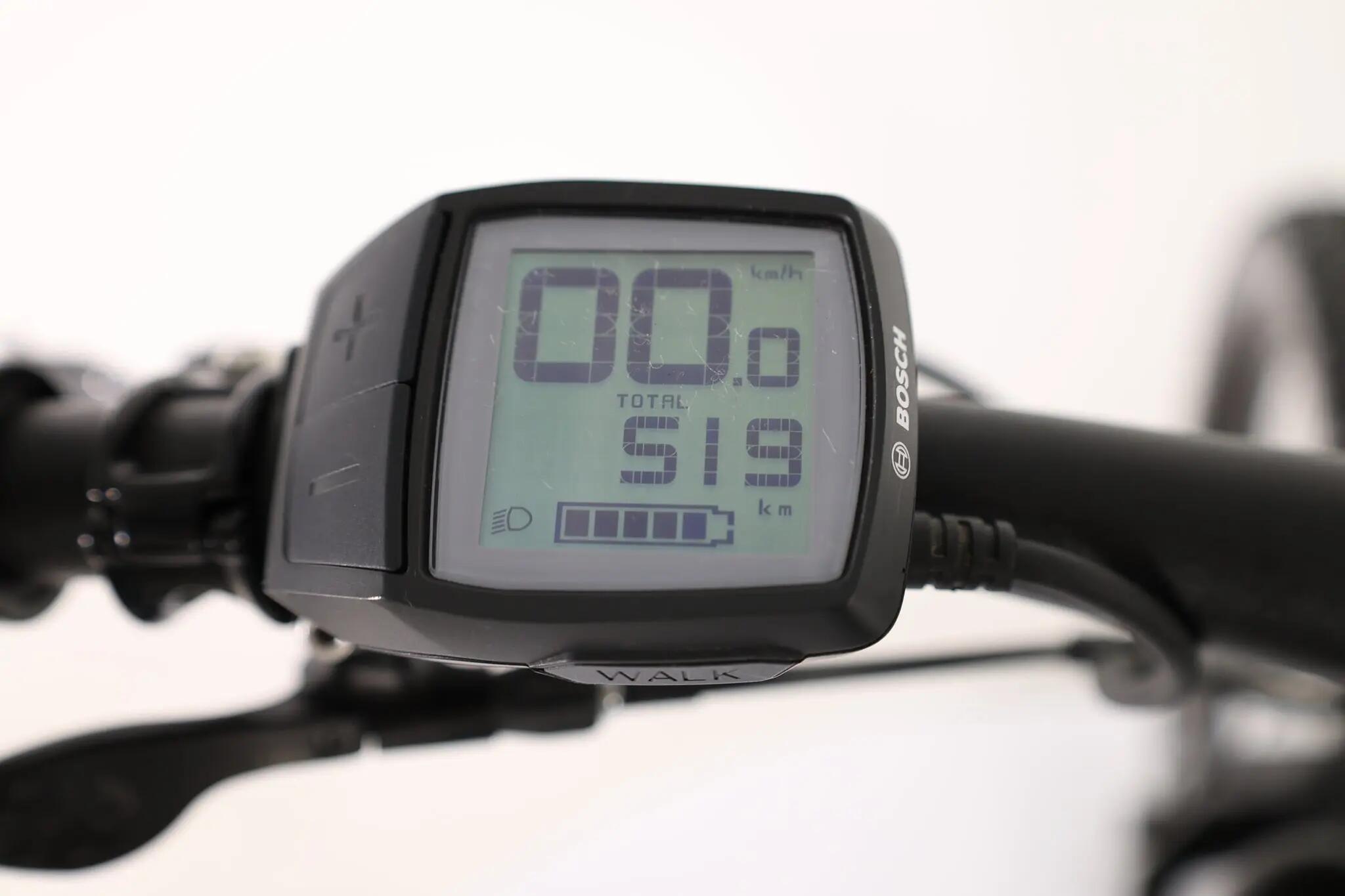 Reconditionné - VTT Électrique FOCUS Sam² 6.7 2022 7/11