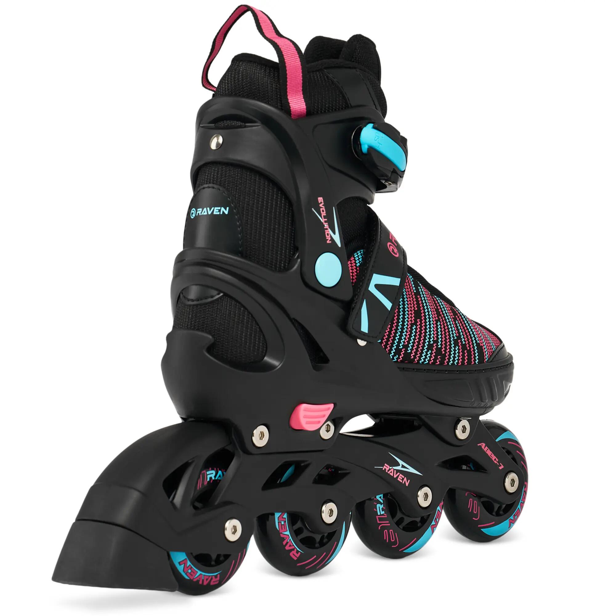 Roller réglables Raven Cande 5/5