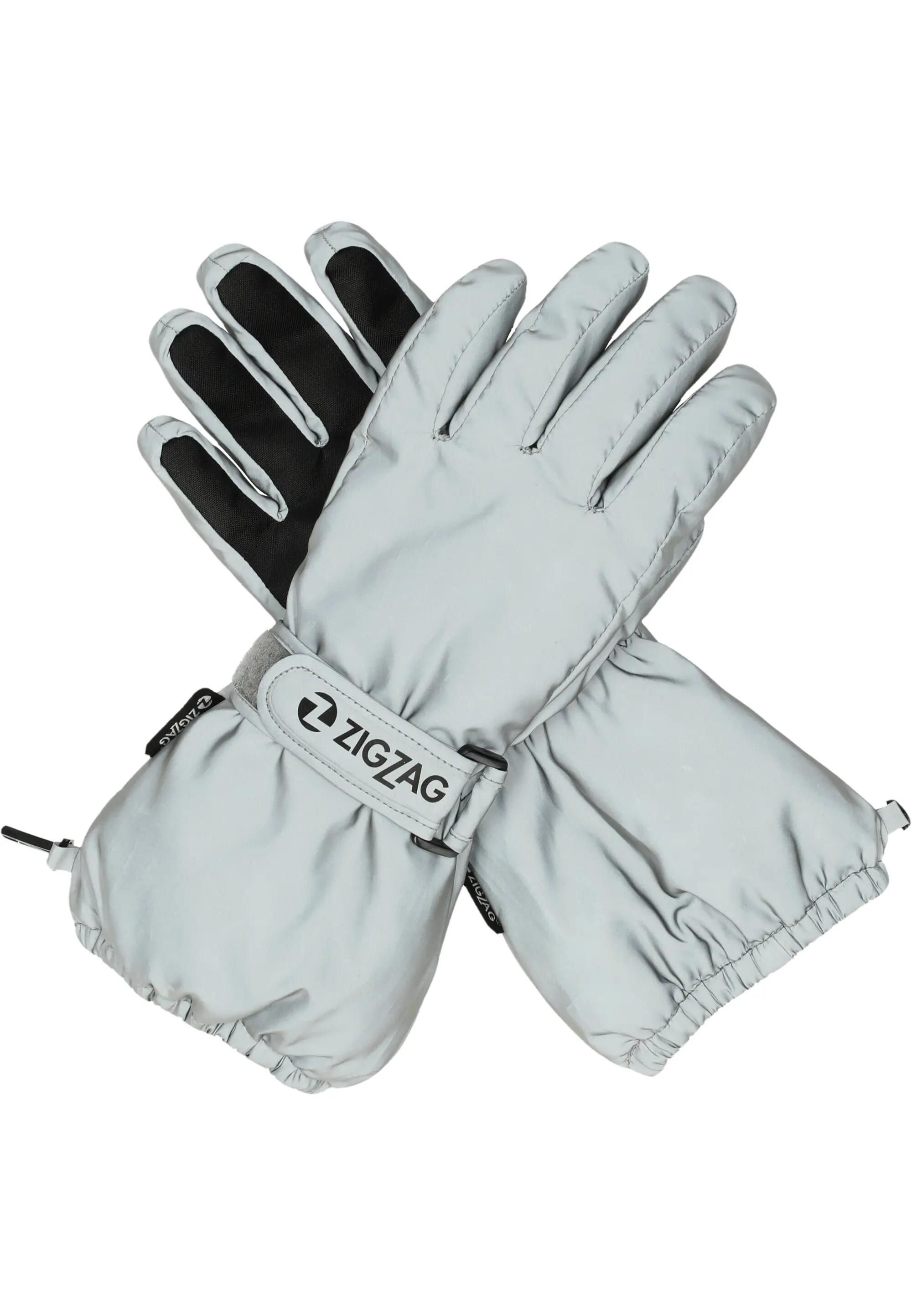 Gants doigts Glow 2/3