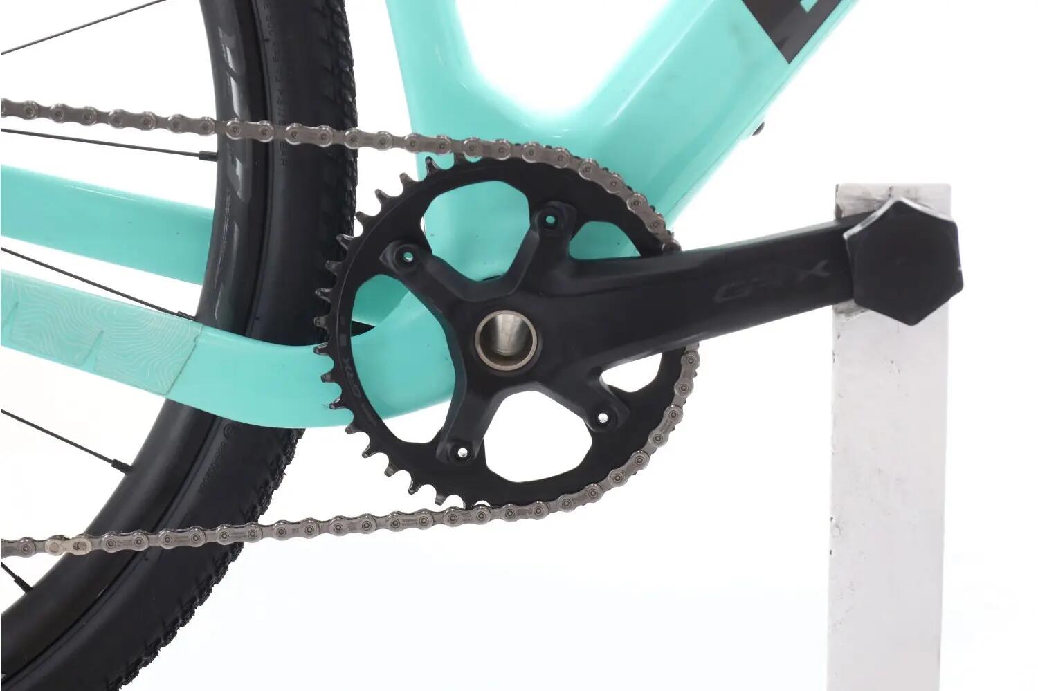 Tweedehands gravelbike ·  Arcadex Comp · Zeer goede toestand 4/8