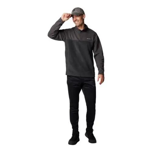 Pullover weich wärmend Herren - Steens Mountain™ Half Snap II 3/5